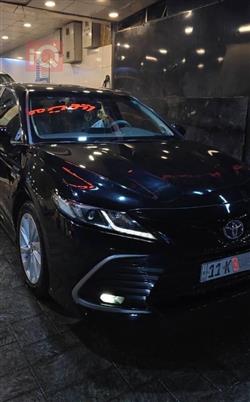 تويوتا كامري